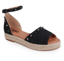 Load image into Gallery viewer, Espadrille Sandals