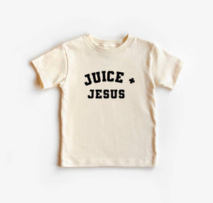 Juice + Jesus Tee