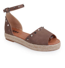 Load image into Gallery viewer, Espadrille Sandals