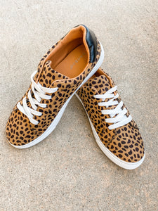 Reform Sneakers - Leopard