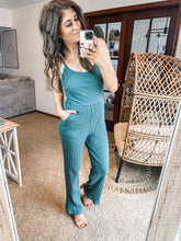 Load image into Gallery viewer, Lennon Jumpsuit