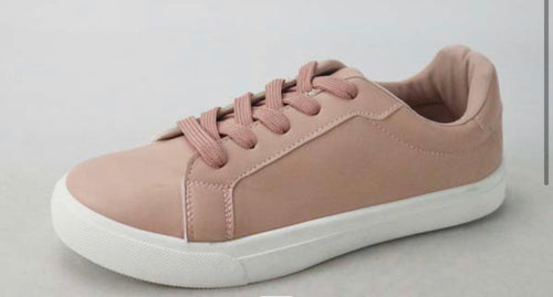 Reform Sneakers - Blush
